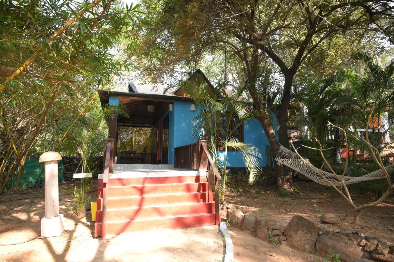 La La Land Resort Goa Palolem Exterior foto