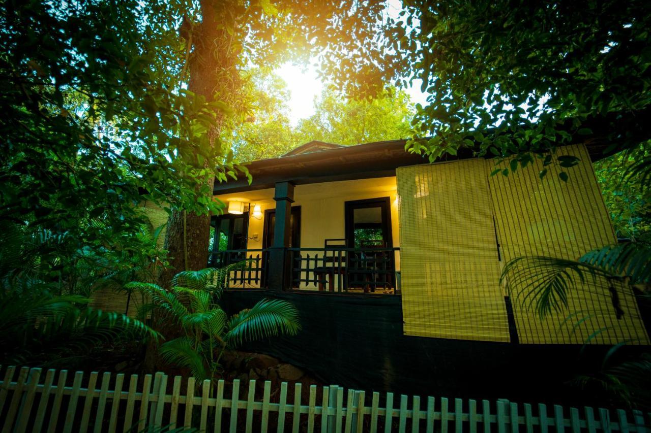 La La Land Resort Goa Palolem Exterior foto