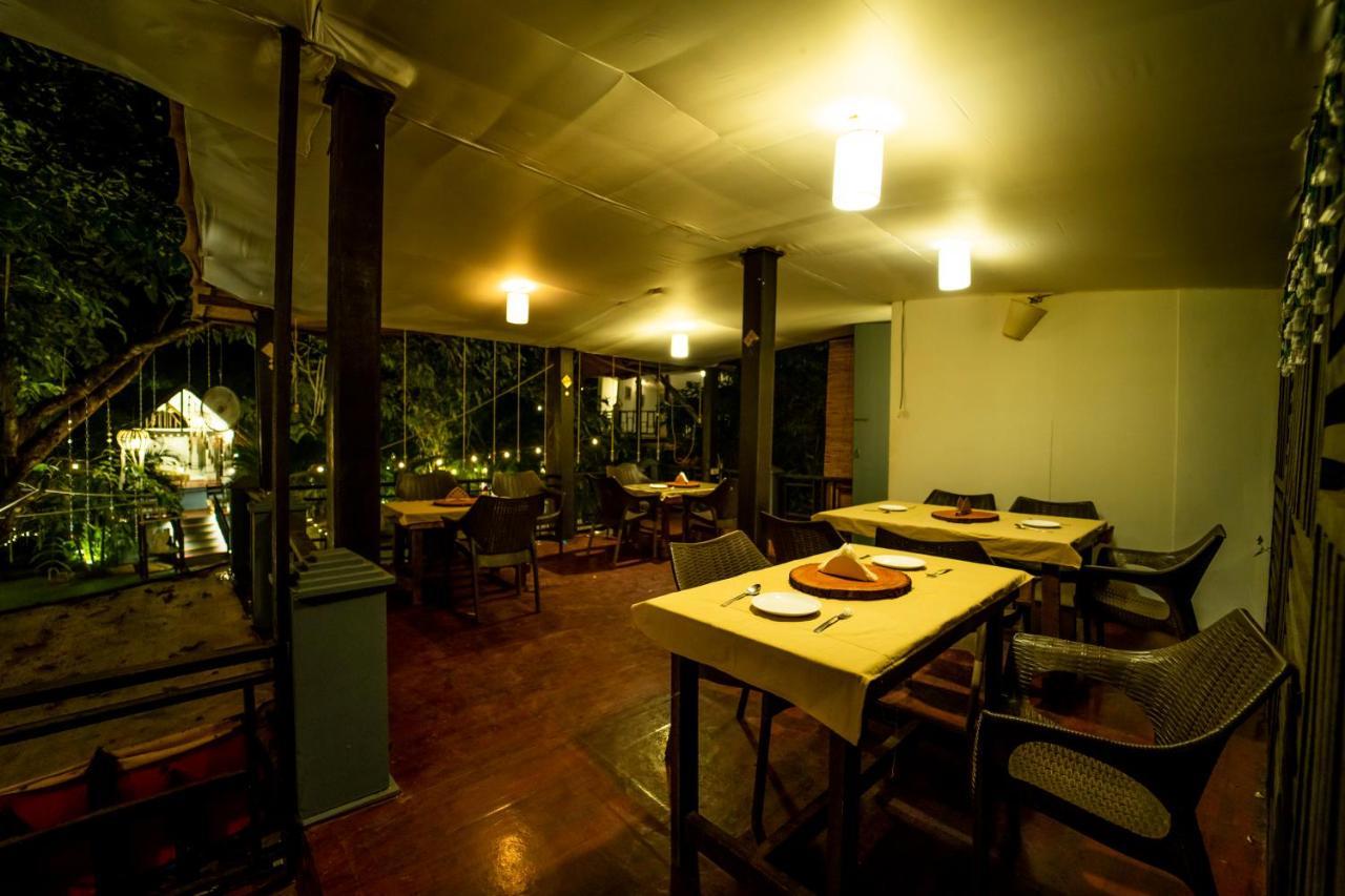 La La Land Resort Goa Palolem Exterior foto