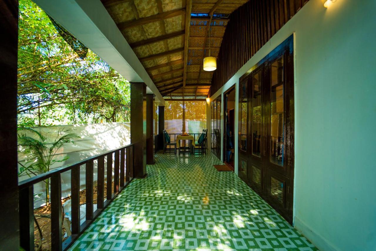 La La Land Resort Goa Palolem Exterior foto